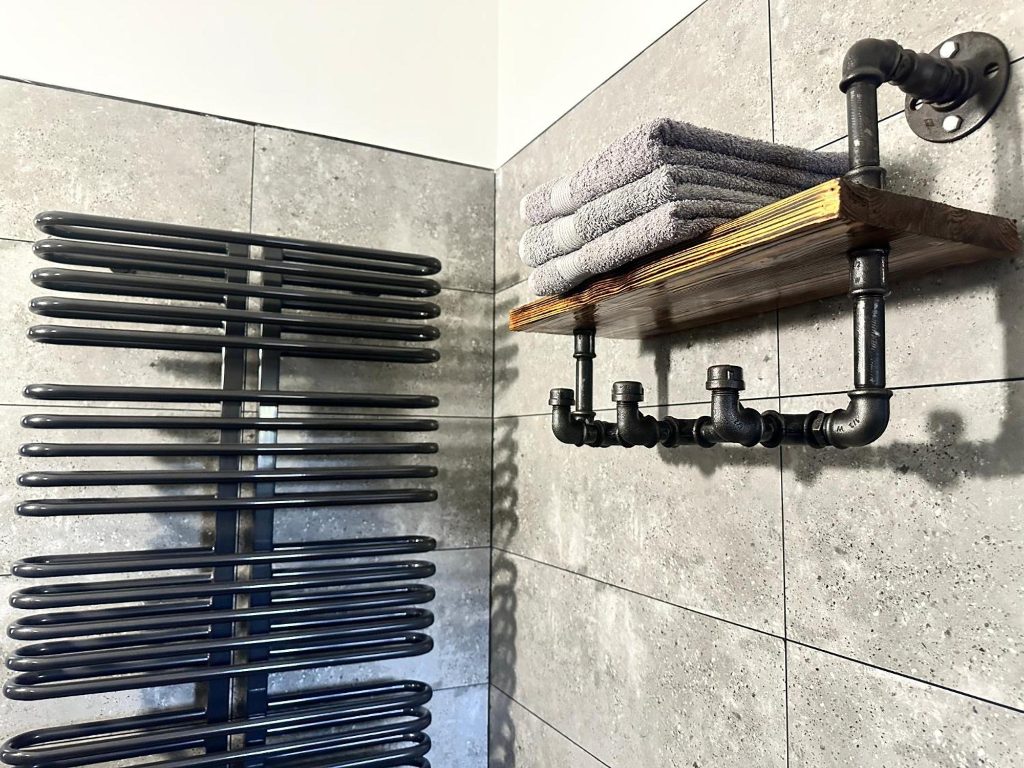 Penzio Ostrava Apartment Luaran gambar